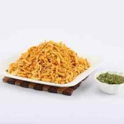 Buy National Chikki Farsan