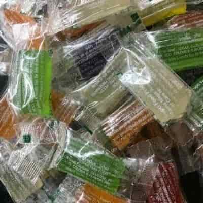 Buy National Chikki Jelly Sweets