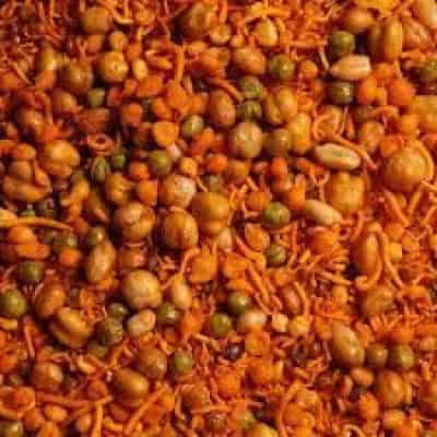 Buy National Chikki Navratna Farsan