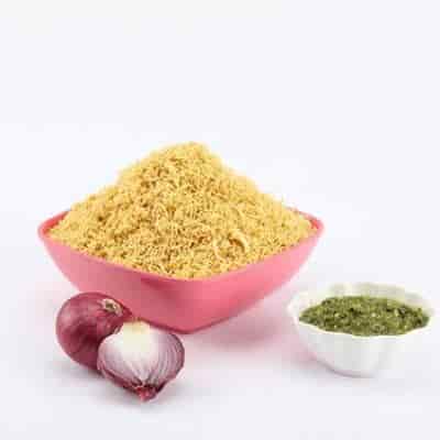 Buy National Chikki Nylon Sev