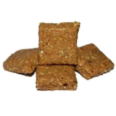 Buy National Chikki Roasted Coconut Chikki