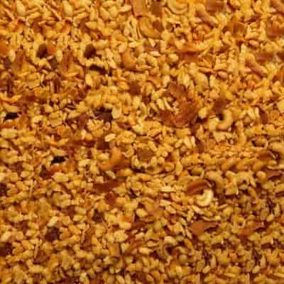 Buy National Chikki Spl Chivda