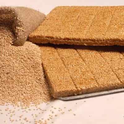 Buy National Chikki Til Chikki