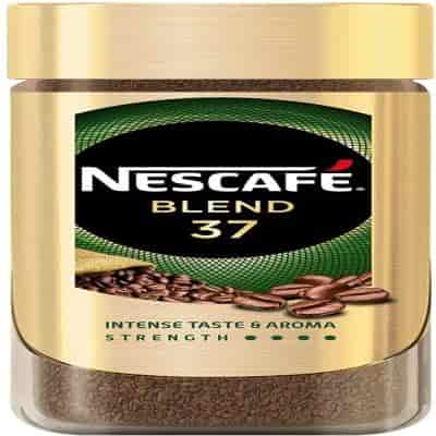 Buy Nescafe Blend 37 Intense Taste and Aroma