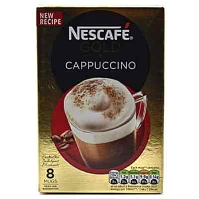 Buy Nescafe Cappuccino