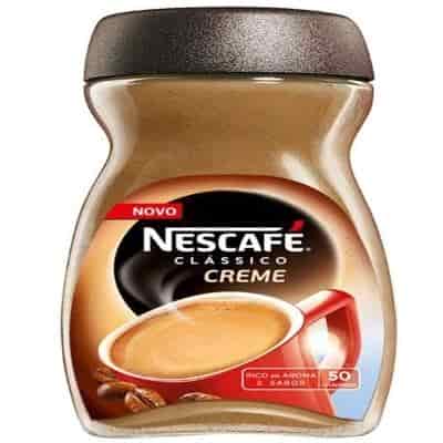 Buy Nescafe Classic Coffee Crema Instant Coffee