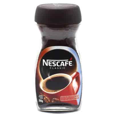 Buy Nescafe Classic Coffee Jar