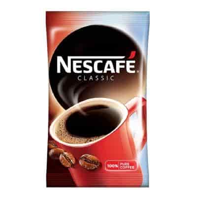 Buy Nescafe Classic Coffee Pouch