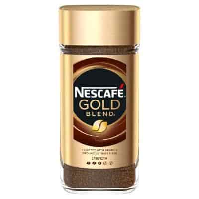 Buy Nescafe Gold Blend Bottle