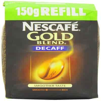 Buy Nescafe Gold Blend - Decaff