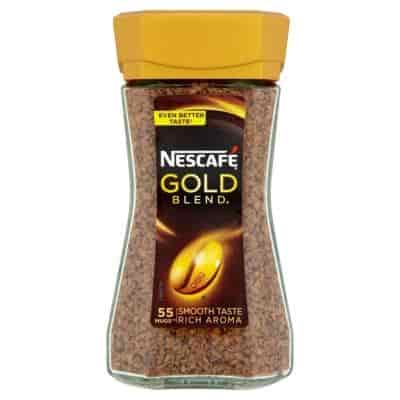 Buy Nescafe Gold Blend Instant Coffee