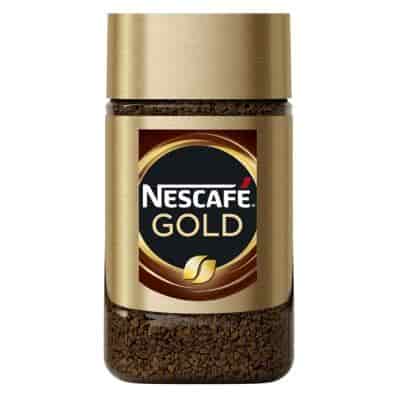 Buy Nescafe Gold Bottle - 47 gm
