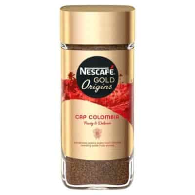 Buy Nescafe Gold Cap Colombia ( Fruity and Delicate )