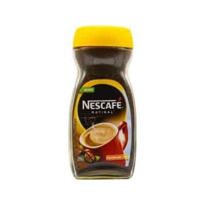 Buy Nescafe Martinal Bottle