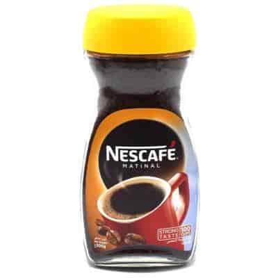 Buy Nescafe Matinal Jiva Instant Coffee