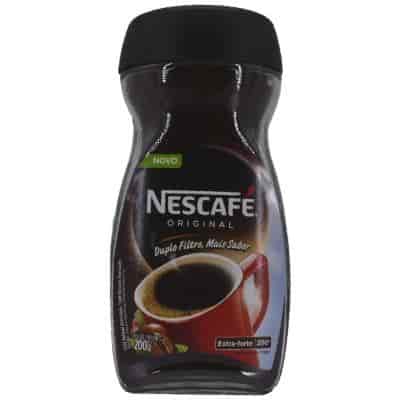 Buy Nescafe Original Extra Forte Bottle
