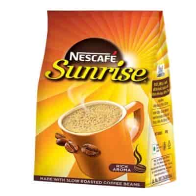 Buy Nescafe Sunrise Rich Aroma