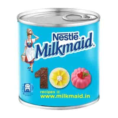 Buy Nestle Milkmaid Sweetened Condensed Milk Tin