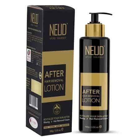 Buy NEUD After Hair Removal Lotion