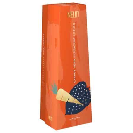Buy NEUD Carrot Seed Premium Hydrating Lotion