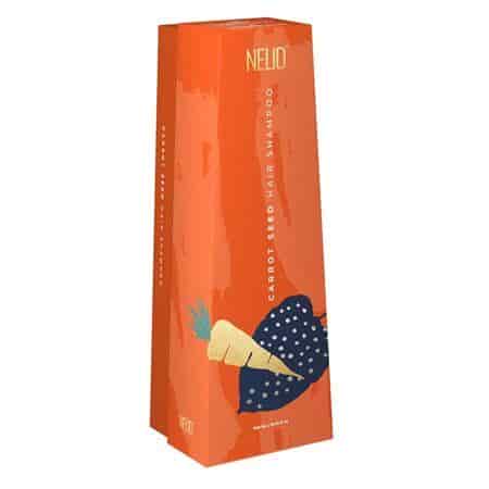 Buy NEUD Carrot Seed Premium Shampoo