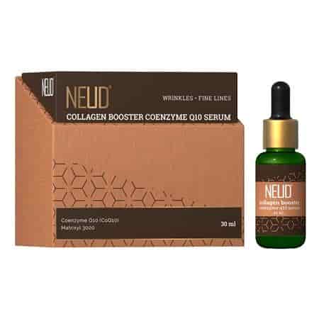 Buy NEUD Collagen Booster Coenzyme Q10 Serum