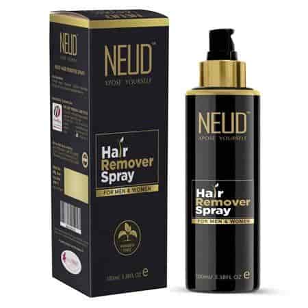 Buy NEUD Hair Remover Spray