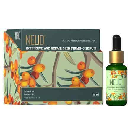 Buy NEUD Intensive Age Repair Skin Firming Serum