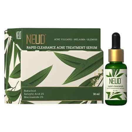 Buy NEUD Rapid Clearance Acne Treatment Serum