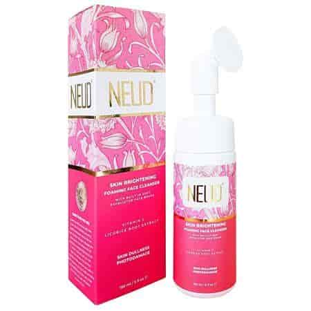 Buy NEUD Skin Brightening Foaming Face Cleanser