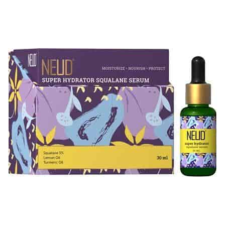 Buy NEUD Super Hydrator Squalane Serum