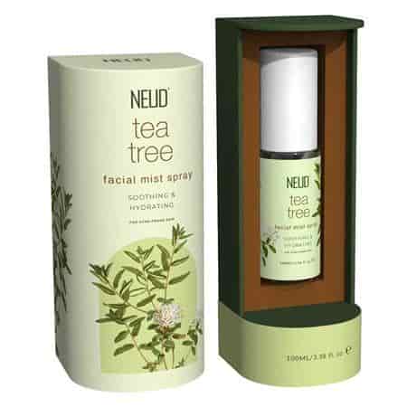 Buy NEUD Tea Tree Facial Mist Spray