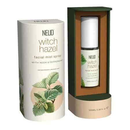Buy NEUD Witch Hazel Facial Mist Spray
