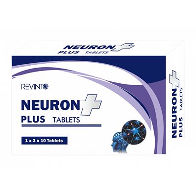 Buy Revinto Neuron Plus Tablets