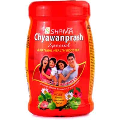 Buy New Shama Chyawanprash Special