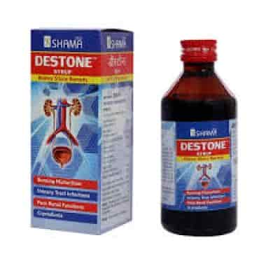 Buy New Shama DeStone Syrup