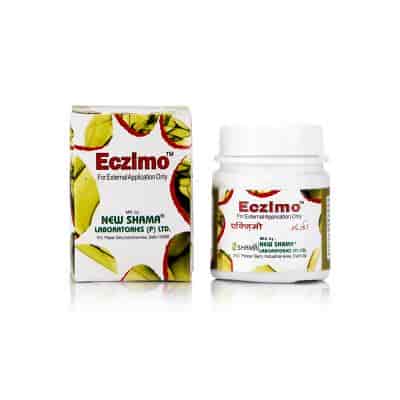 Buy New Shama Eczimo Cream