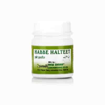 Buy New Shama Habbe Halteet