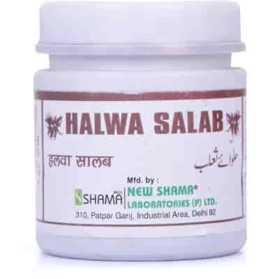 Buy New Shama Halwa Salab