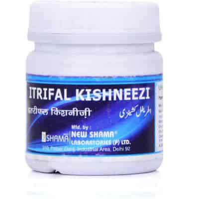 Buy New Shama Itrifal Kishneezi