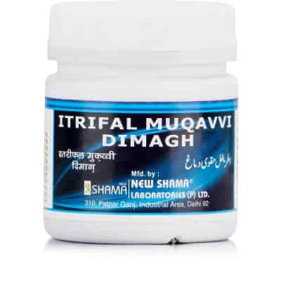 Buy New Shama Itrifal Muqawwi Dimagh