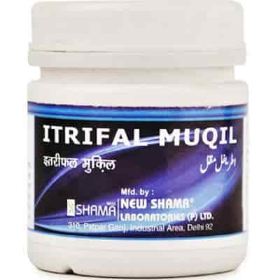 Buy New Shama Itrifal Muqil