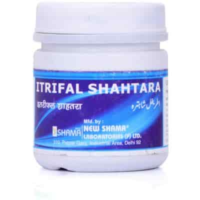 Buy New Shama Itrifal Shahtara
