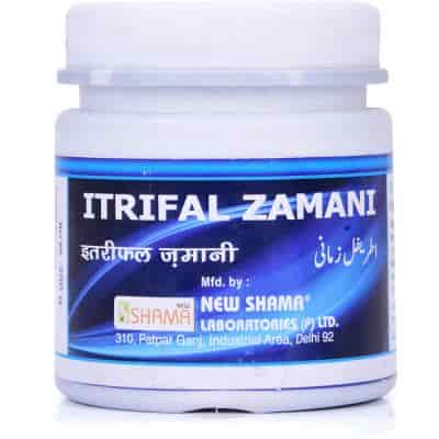 Buy New Shama Itrifal Zamani