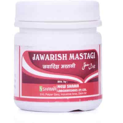 Buy New Shama Jawarish Mastagi