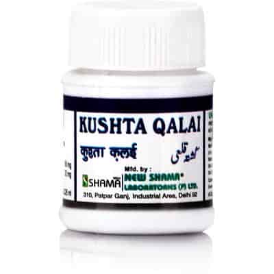 Buy New Shama Kushta Qalai