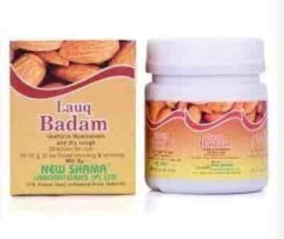 Buy New Shama Lauq Badam