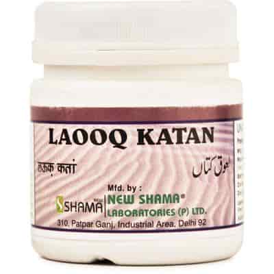 Buy New Shama Lauq Katan