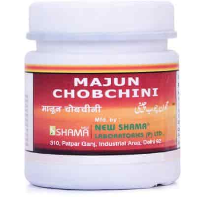 Buy New Shama Majun Chobchini