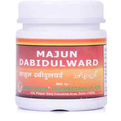 Buy New Shama Majun Dabeedulward